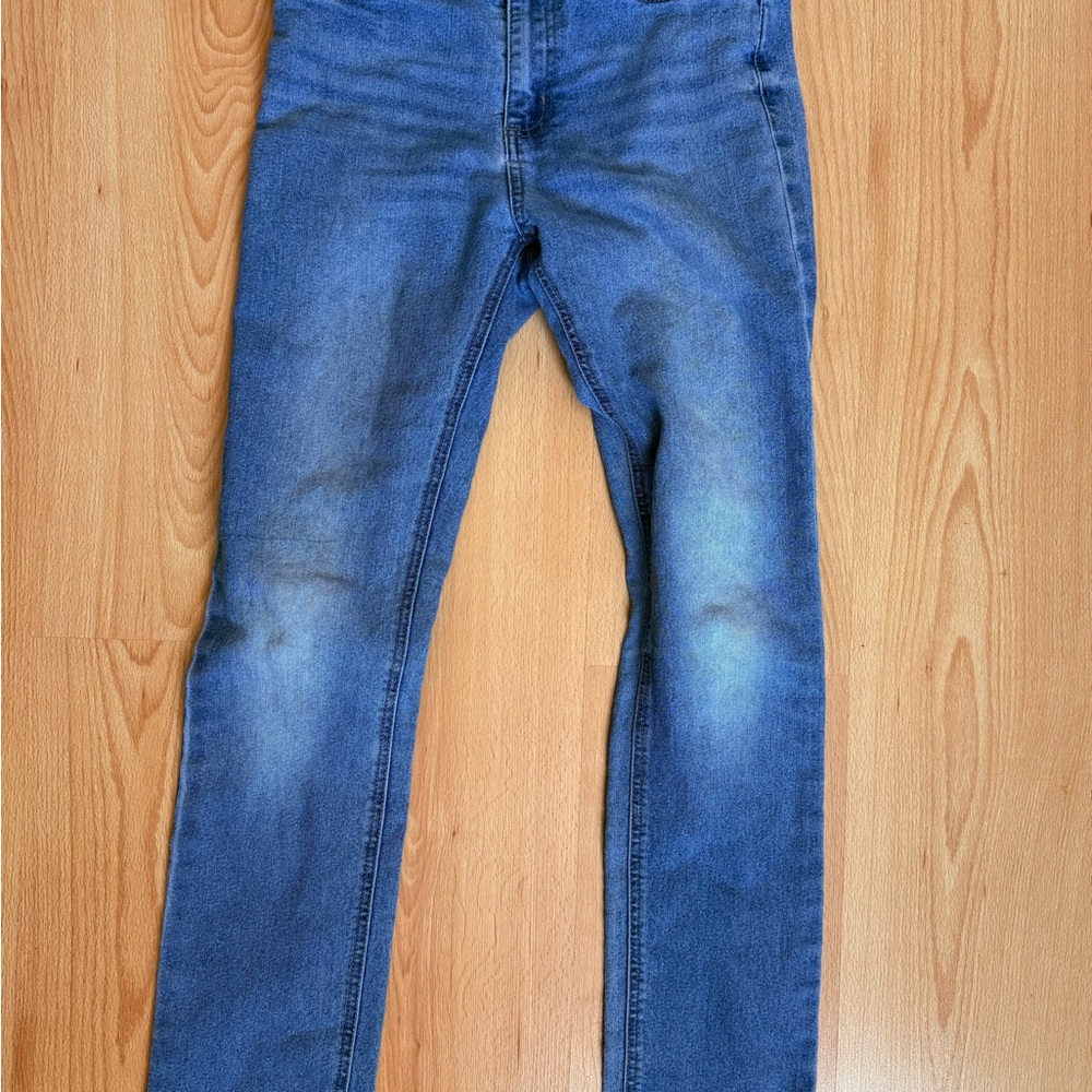 Aeropostale Kids Blue Jeans